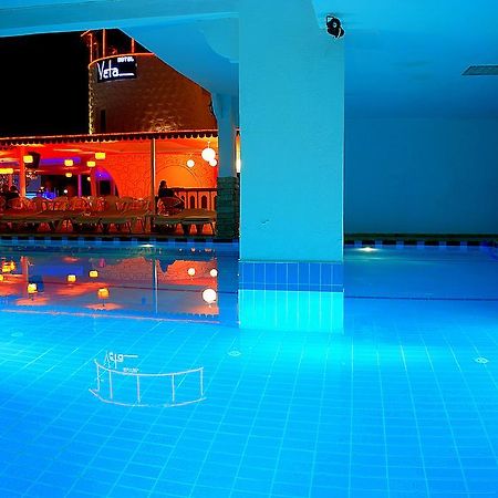 Sky Vela Hotel & Suites Gümbet Kültér fotó