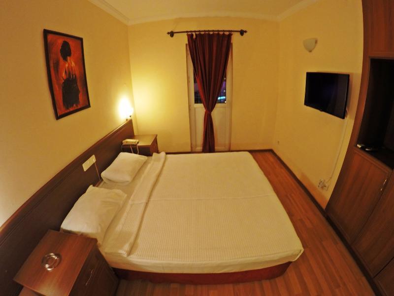 Sky Vela Hotel & Suites Gümbet Kültér fotó